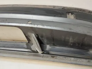 5NA8075219B9 Юбка бампера нижняя Volkswagen Tiguan 2 Арт 2-542320, вид 4
