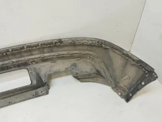 5NA8075219B9 Юбка бампера нижняя Volkswagen Tiguan 2 Арт 2-542320, вид 9