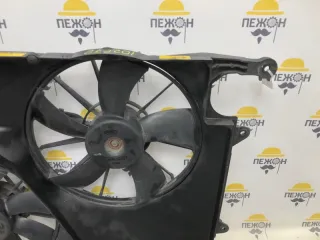 96829535 Диффузор вентилятора Chevrolet Captiva Арт 2-542487, вид 8