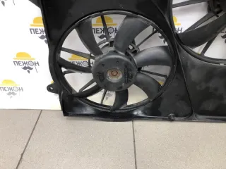 96829535 Диффузор вентилятора Chevrolet Captiva Арт 2-542487, вид 10