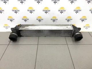 96629070 Радиатор интеркулера Chevrolet Captiva Арт 2-542488, вид 1