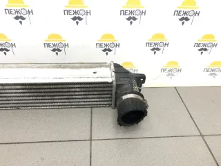 96629070 Радиатор интеркулера Chevrolet Captiva Арт 2-542488, вид 2