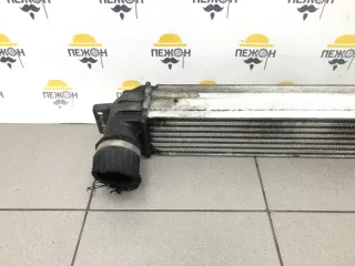 96629070 Радиатор интеркулера Chevrolet Captiva Арт 2-542488, вид 4