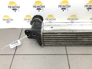96629070 Радиатор интеркулера Chevrolet Captiva Арт 2-542488, вид 6