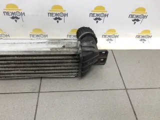 96629070 Радиатор интеркулера Chevrolet Captiva Арт 2-542488, вид 8