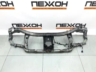 1711073 Панель передняя салона (торпедо) Ford Mondeo 3 Арт 2-542599, вид 1