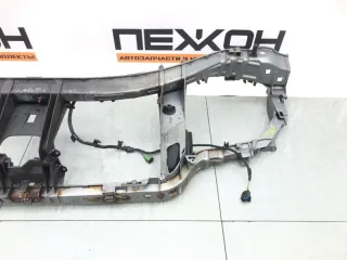 1711073 Панель передняя салона (торпедо) Ford Mondeo 3 Арт 2-542599, вид 2