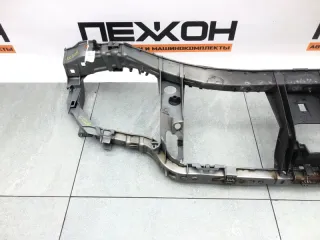 1711073 Панель передняя салона (торпедо) Ford Mondeo 3 Арт 2-542599, вид 3