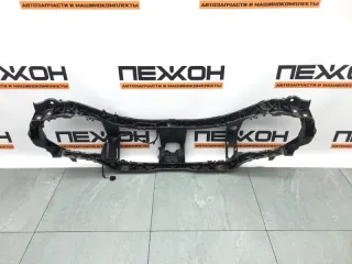 1711073 Панель передняя салона (торпедо) Ford Mondeo 3 Арт 2-542599, вид 5