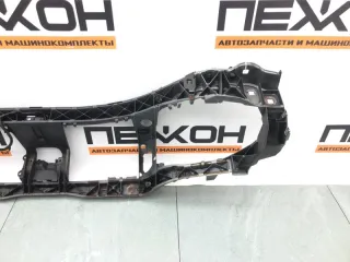1711073 Панель передняя салона (торпедо) Ford Mondeo 3 Арт 2-542599, вид 6