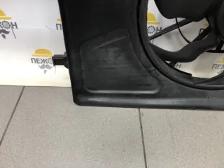 253802R080 Диффузор вентилятора Hyundai i30 FD Арт 2-542708, вид 11