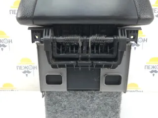 846602P100VA Крышка подлокотника Kia Sorento 2 Арт 2-542743, вид 6