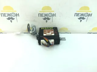 3888576J01 Блок управления (другие) Suzuki Jimny 3 restailing Арт 2-542913, вид 1