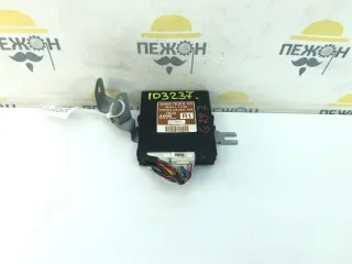 3888576J01 Блок управления (другие) Suzuki Jimny 3 restailing Арт 2-542913, вид 2
