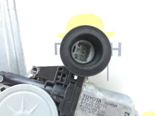 6984002240 Стеклоподъемник Toyota Auris 1 Арт 2-543013, вид 4