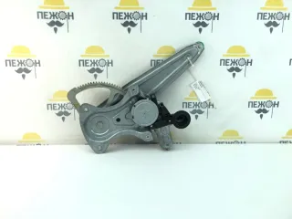 6984002240 Стеклоподъемник Toyota Auris 1 Арт 2-543013, вид 6