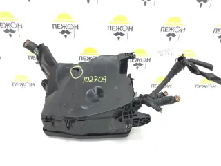 8274102050 Блок предохранителей Toyota Auris 1 Арт 2-543031, вид 6