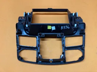  Накладка торпедо центральная Acura RDX 1 Арт 2-543115, вид 6