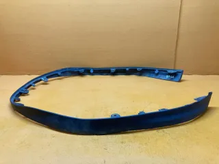 71111-TZ5-A010 Накладка на бампер Acura MDX 3 Арт 2-543209, вид 4