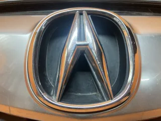 75100-TZ5 Решетка радиатора Acura MDX 3 Арт 2-543314, вид 2