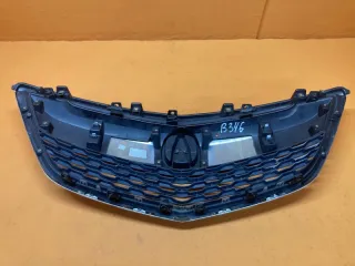 75100-TZ5 Решетка радиатора Acura MDX 3 Арт 2-543314, вид 3