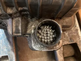 1094040015 КПП автоматическая (АКПП) Acura MDX 3 Арт 2-543340, вид 3