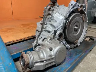 1094040015 КПП автоматическая (АКПП) Acura MDX 3 Арт 2-543340, вид 5
