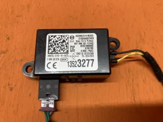 13523277 Усилитель антенны Chevrolet Camaro 6 Арт 2-543354, вид 3