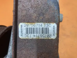 20756714 Насос гидроусилителя руля Chevrolet Tahoe GMT900 Арт 2-543640, вид 3