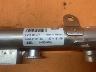 K2GE-9F797-BA Топливная рампа Ford Explorer 6 Арт 2-543828, вид 5