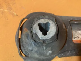 BB53-6P082-EA Подушка акпп Ford Explorer 5 3.5л Арт 2-543930, вид 6