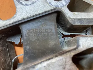 L1M3-6068-B Подушка акпп Ford Explorer 6 Арт 2-544012, вид 5