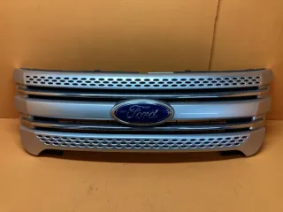 BB53-8200-AW Решетка радиатора Ford Explorer 5 Арт 2-544176, вид 1