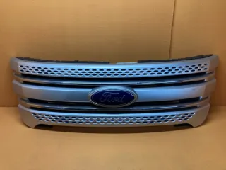 BB53-8200-AW Решетка радиатора Ford Explorer 5 Арт 2-544209, вид 1