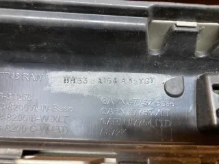 BB53-8200-AW Решетка радиатора Ford Explorer 5 Арт 2-544209, вид 3