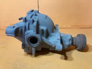 FR3W-4017-CA Редуктор моста Ford Mustang 6 Арт 2-544246, вид 2