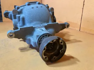 FR3W-4017-CA Редуктор моста Ford Mustang 6 Арт 2-544246, вид 4