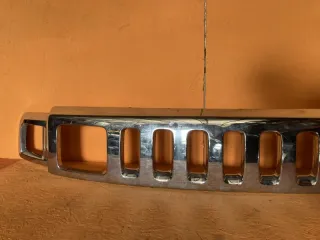 15295219 Решетка радиатора Hummer H3 Арт 2-544379, вид 2
