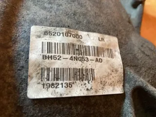 BH52-4N053-AD Редуктор заднего моста Land Rover Freelander 2 Арт 2-544474, вид 4