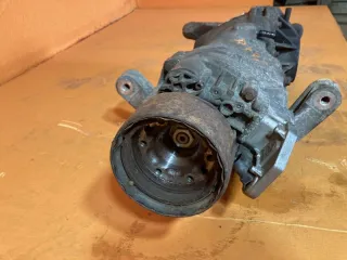 BH52-4N053-AD Редуктор заднего моста Land Rover Freelander 2 Арт 2-544474, вид 5