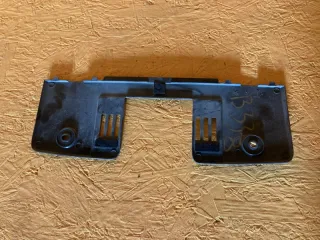 TK48-56381 Накладка замка капота Mazda CX-9 2 Арт 2-544686, вид 2