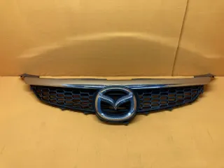 TD11-50716 Решетка радиатора Mazda CX-9 1 Арт 2-544774, вид 1