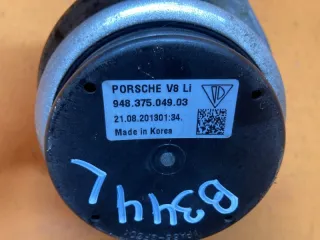 948 375 049 03 Подушка крепления двигателя Porsche Cayenne 958 Арт 2-544866, вид 4