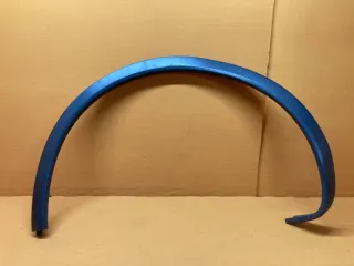 7P5 853 827 D Расширители арок Porsche Cayenne 958 Арт 2-544895, вид 1