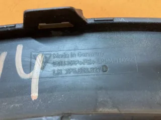 7P5 853 827 D Расширители арок Porsche Cayenne 958 Арт 2-544895, вид 5
