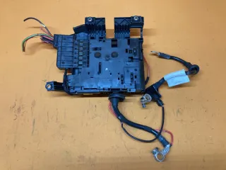 7P0 937 548 H Блок предохранителей Porsche Cayenne 958 Арт 2-544907, вид 4