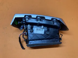 7P5 819 727 C Дефлектор обдува центральный Porsche Cayenne 958 Арт 2-544919, вид 2