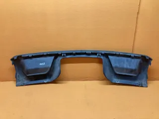 7P5 807 834 F Накладка на бампер Porsche Cayenne 958 Арт 2-544936, вид 3