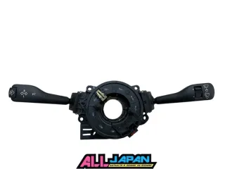 61318376445 Переключатель подрулевой (стрекоза) BMW 3 E46 Арт 2-545076, вид 1