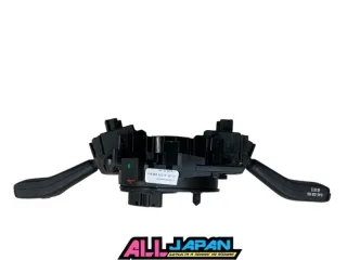 61318376445 Переключатель подрулевой (стрекоза) BMW 3 E46 Арт 2-545076, вид 2